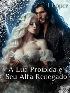 A Lua Proibida e Seu Alfa Renegado
