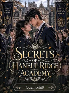 Secrets Of Haneul Ridge Academy
