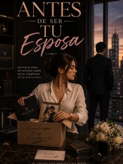 Antes de Ser Tu Esposa