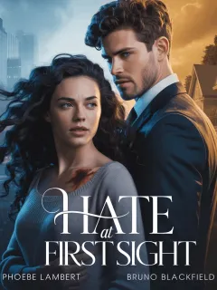 Hate at first sight