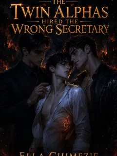 The Twin Alphas Hired the Wrong Secretary