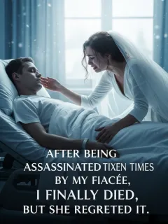 After being assassinated thirteen times by my fiancée, I finally died, but she regretted it.
