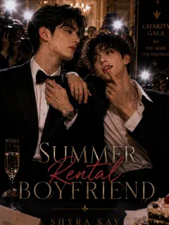 Summer Rental Boyfriend