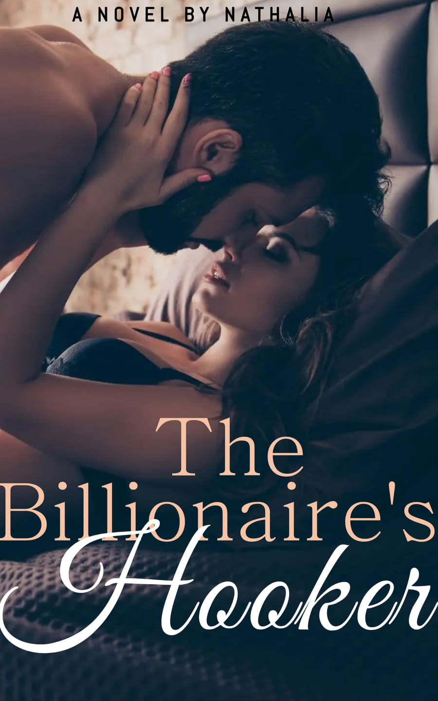 The Billionaire's Hooker