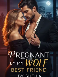 Pregnant by my Wolf Best Friend