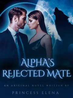 ALPHAS ABGELEHNTE GEFÄHRTIN