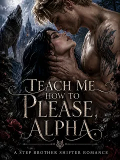 Teach Me How To Please, Alpha