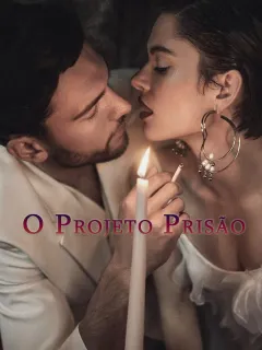 O Projeto Prisão