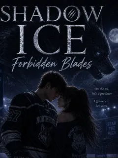 Shadow Ice: Forbidden Blades