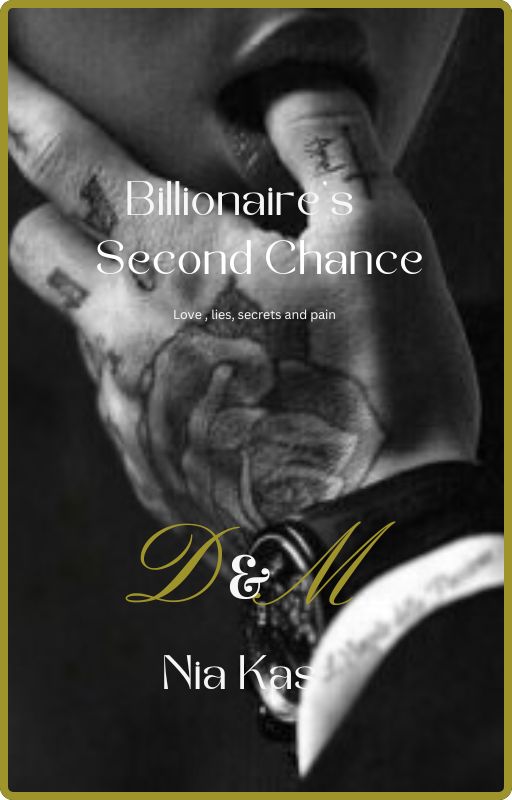 Billionaire's Second Chance 