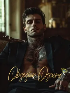Obsesión Oscura