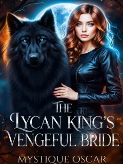 The Lycan King's Vengeful Bride