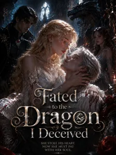Fated to the Dragon I Deceived