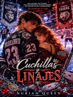 Cuchillas Y Linajes