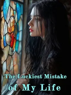 The Luckiest Mistake of My Life