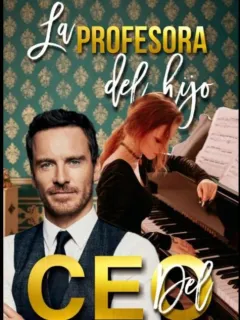 La Profesora del hijo del CEO