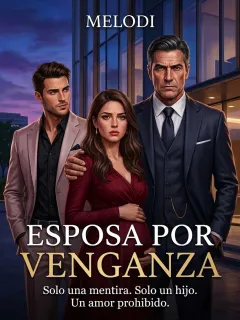 Esposa por venganza