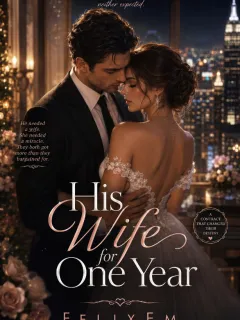 His Wife For One Year