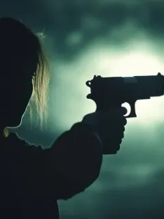 The Deadly Mafia Princess