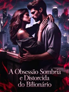 A Obsessão Sombria e Distorcida do Bilionário