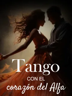 Tango con el corazón del Alfa