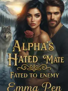 Alpha's Hated Mate : Fated to Enemy