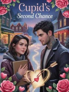 CUPID'S SECOND CHANCE