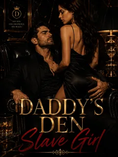 Daddy's Den: Slave Girl