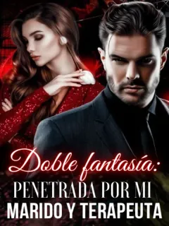 Doble fantasía: Penetrada por mi marido y terapeuta