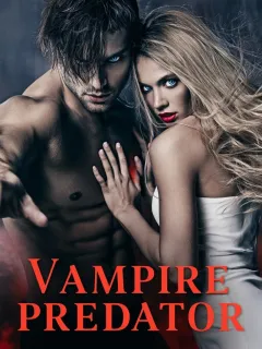 Claimed by My Boyfriend's Vampire Predator