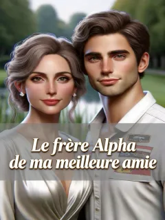 Le frère Alpha de ma meilleure amie