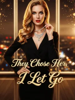 They Chose Her, I Let Go