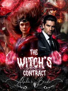 The Witch's Contract: Alpha's Bride