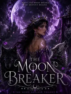 The Moon Breaker