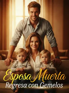 Esposa Muerta Regresa con Gemelos