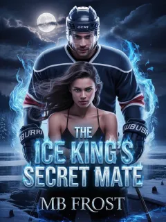 The Ice King's Secret Mate