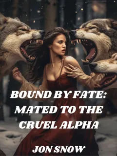 BOUND BY FATE: MATED TO THE CRUEL ALPHA