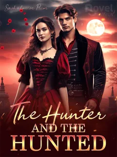 The Hunter and The Hunted