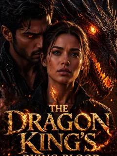 The Dragon King's Dying Blood