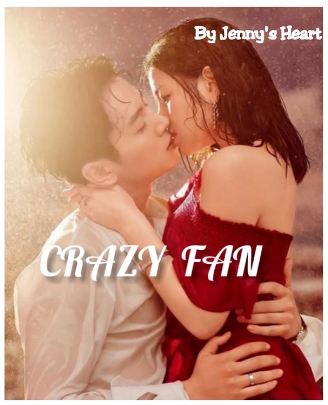 Crazy Fan