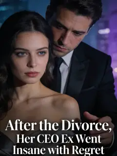 After the Divorce, Her CEO Ex Went Insane with Regret