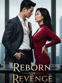 Reborn For Revenge