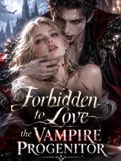 Forbidden to Love the Vampire Progenitor