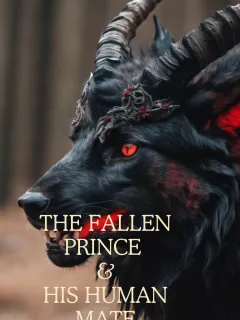 The Fallen Prince and his Human Mate