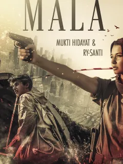 Mala (Zombie Apocalypse)