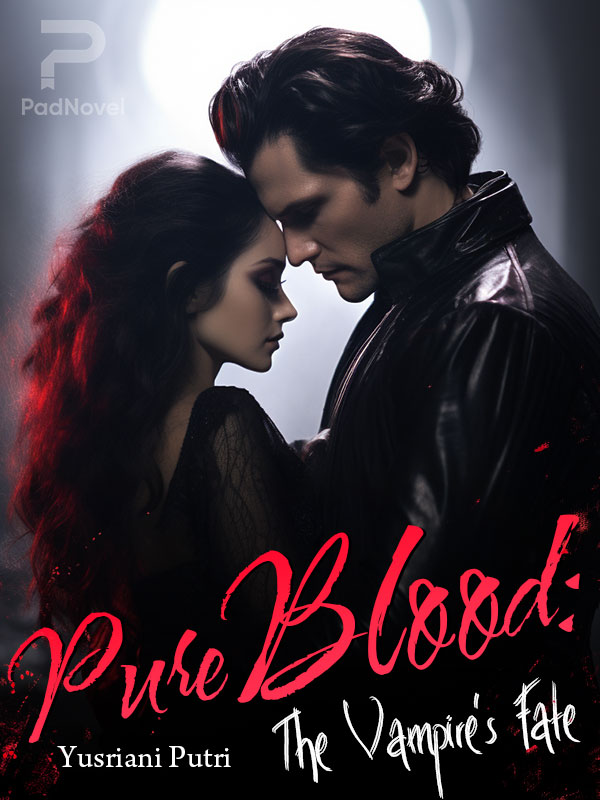 Pure Blood: The Vampire's Fate