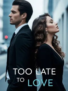Too Late to Love