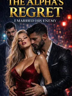 "The Alpha’s Regret: I Married His Enemy"