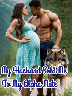 Mi Esposo Me Vendió a Mi Pareja Alfa