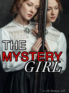 THE MYSTERY GIRL